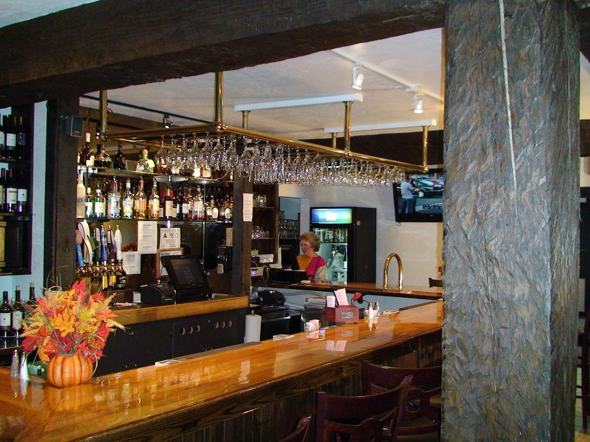 Top Of The Beech Inn Beech Mountain Dış mekan fotoğraf